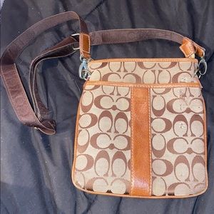 COPY - COACH PURSE